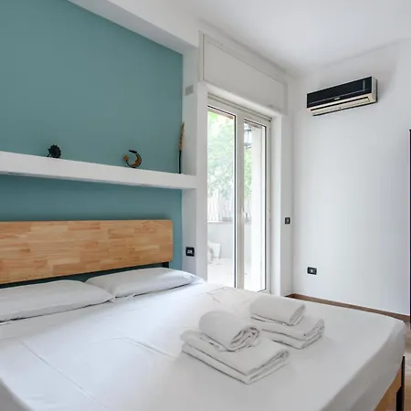 Apartment Roark Garden By Dimorra *